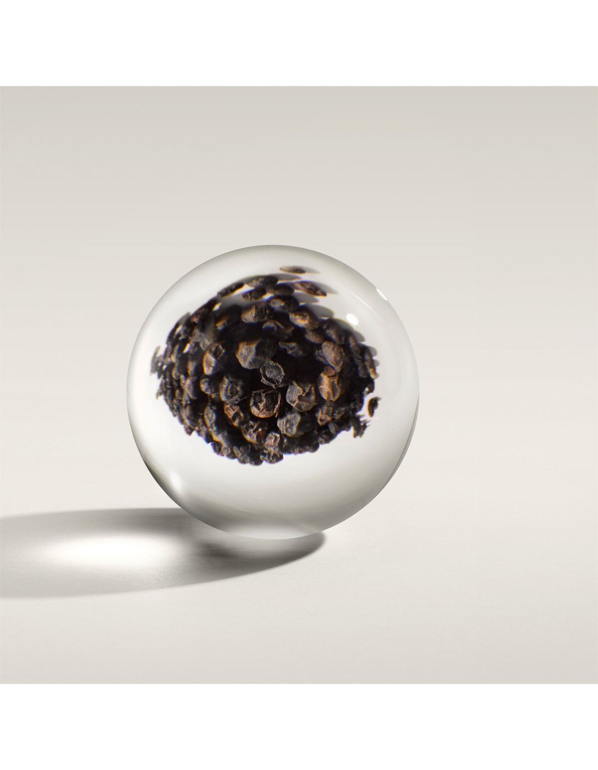 Re-charge Black Pepper Signature Candle 190g
