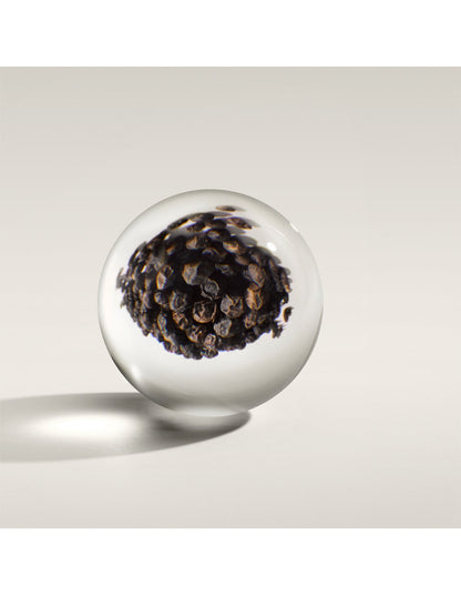 Re-charge Black Pepper Signature Candle 190g