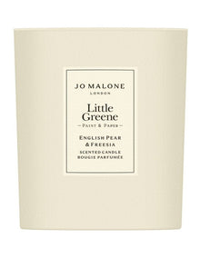 English Pear & Freesia Special Edition Home Candle