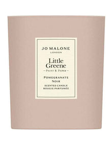 Pomegranate Noir Special Edition Home Candle