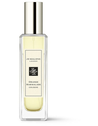 Orange Marmalade Cologne