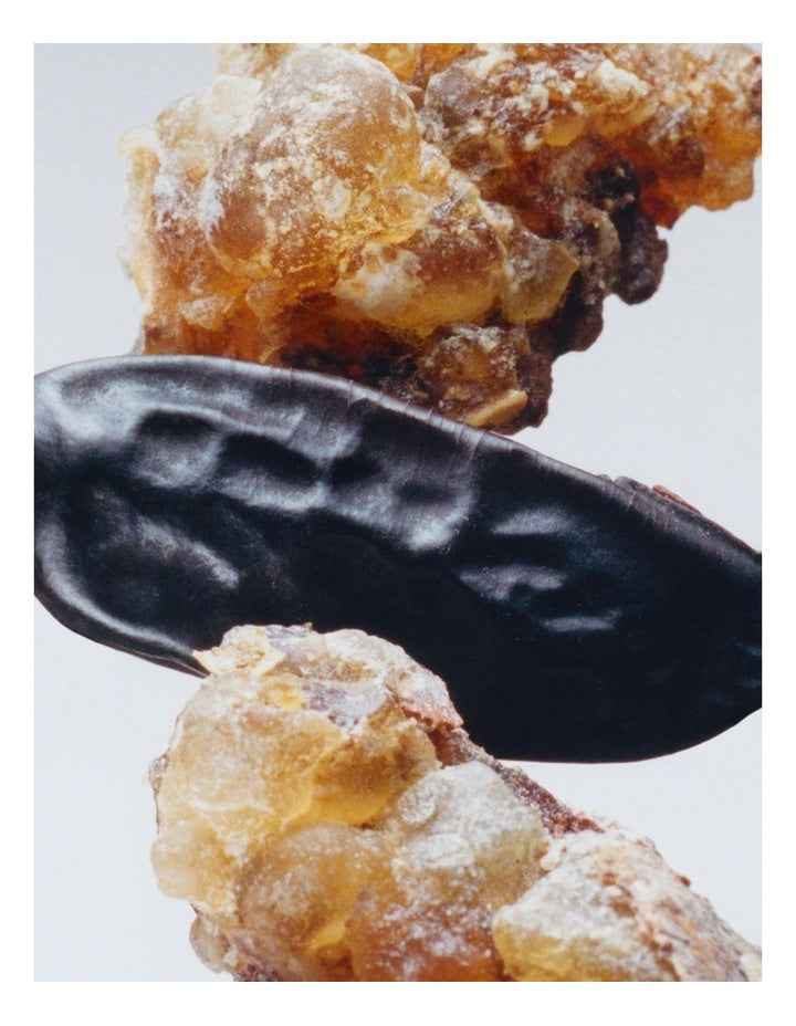 Myrrh and Tonka Body Spray 150ml