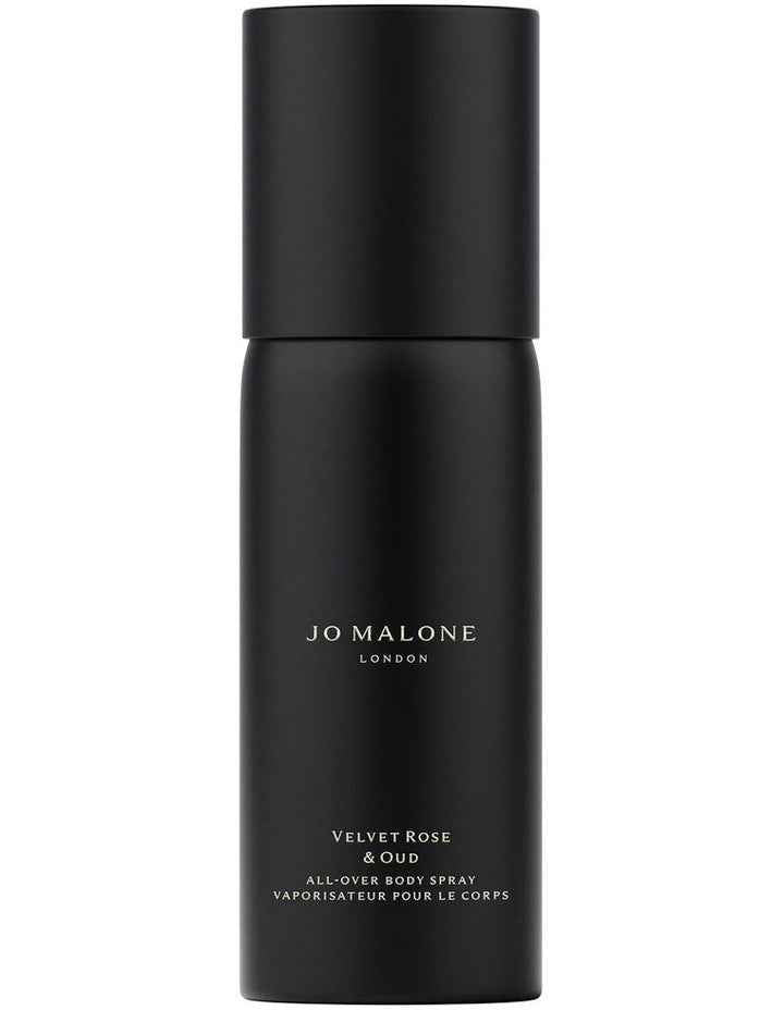 Velvet Rose and Oud Body Spray 150ml