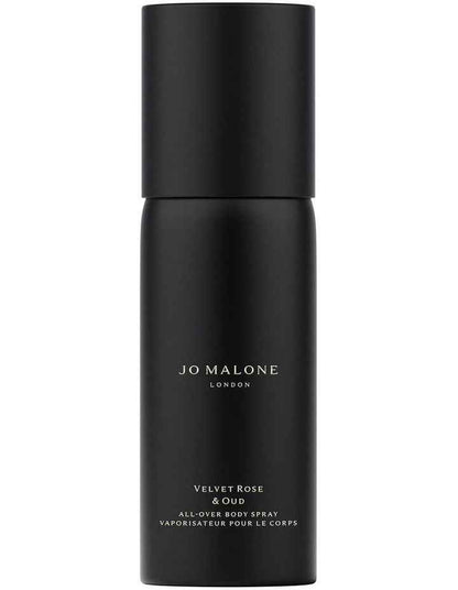 Velvet Rose and Oud Body Spray 150ml