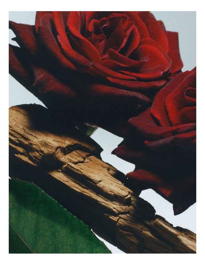 Velvet Rose and Oud Body Spray 150ml