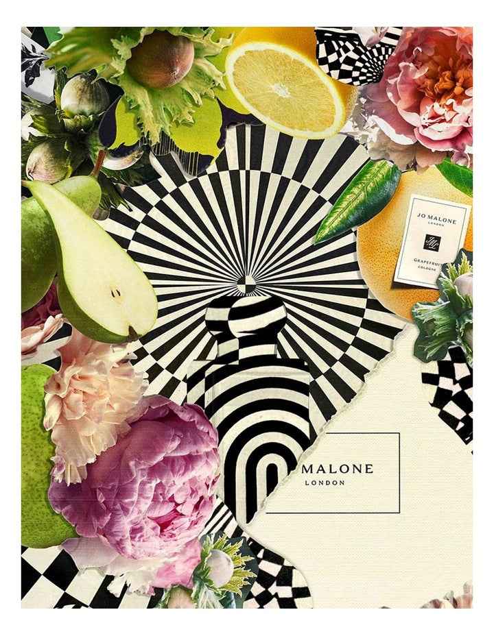 English Pear And Sweet Pea Scent Layering Gift Set