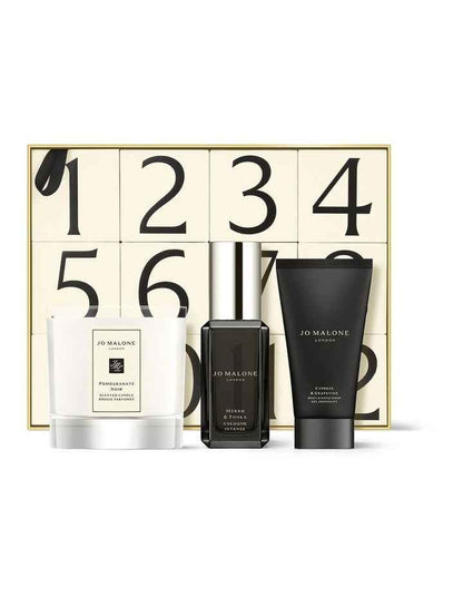 Twelve Days Of Ornaments