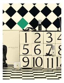 Twelve Days Of Ornaments