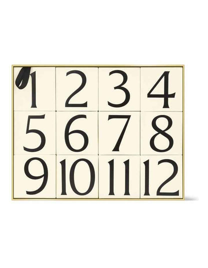 Twelve Days Of Ornaments