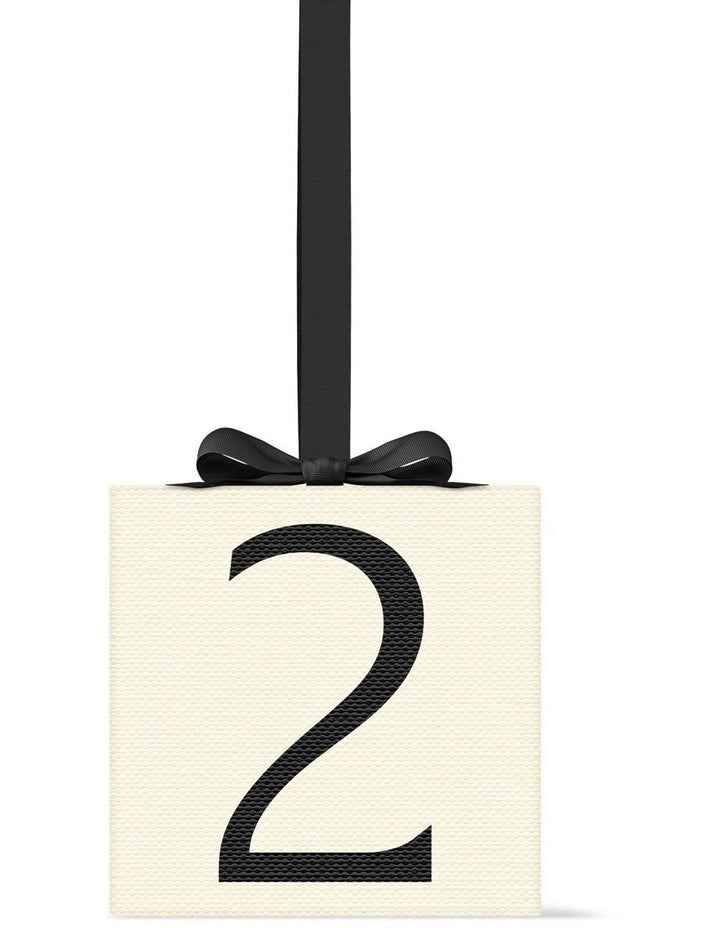 Twelve Days Of Ornaments