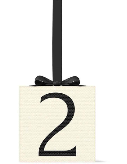 Twelve Days Of Ornaments