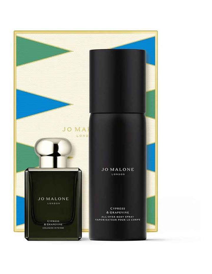 Cypress & Grapevine Duo