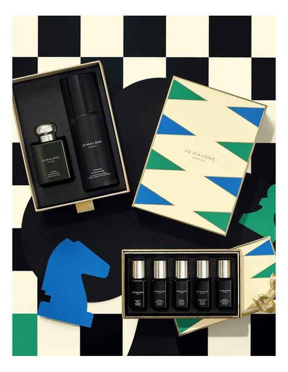 Cypress & Grapevine Duo