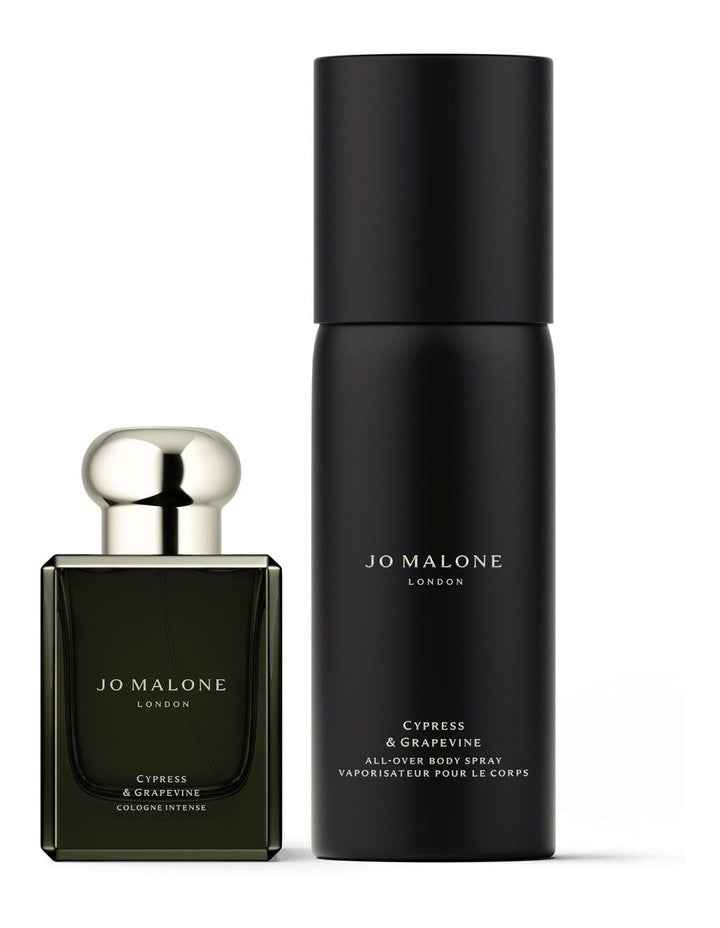 Cypress & Grapevine Duo