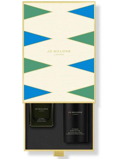 Cypress & Grapevine Duo