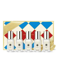 Cologne Collection