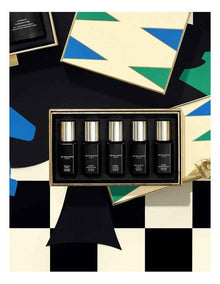 Cologne Intense Collection