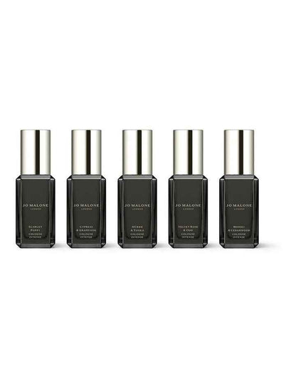 Cologne Intense Collection