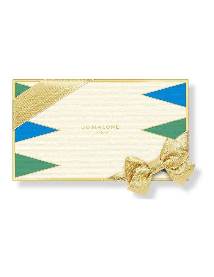 Cologne Intense Collection