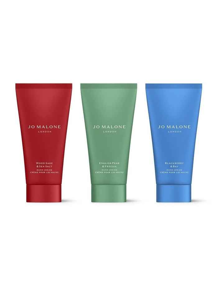 Hand Cream Collection