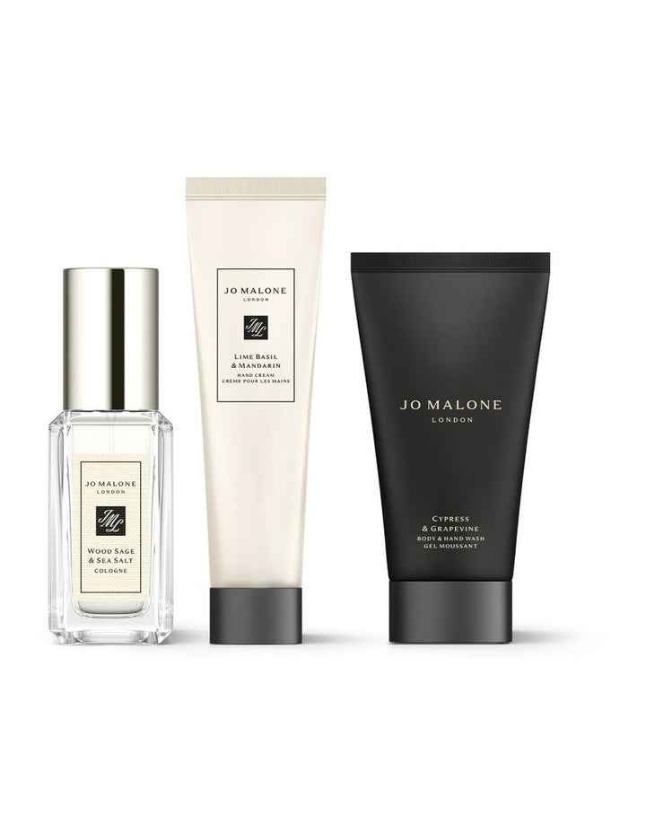 Red and Blue Cracker