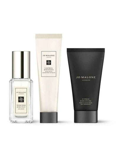 Red and Blue Cracker