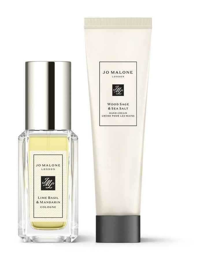 Green and Blue Ornament