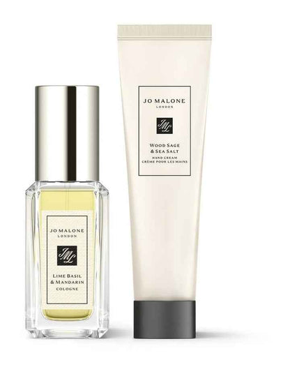 Green and Blue Ornament