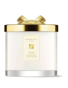Orange Bitters Deluxe Candle 600g