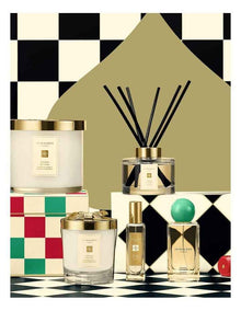 Orange Bitters Deluxe Candle 600g