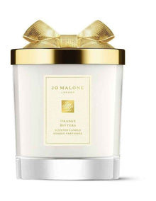 Orange Bitters Scented Candle 200g