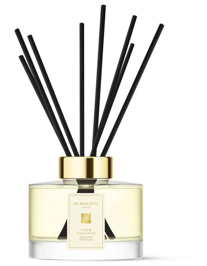 Pine & Eucalyptus Diffuser