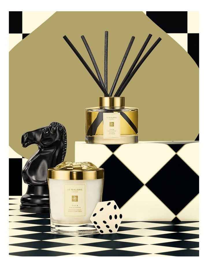 Pine & Eucalyptus Diffuser