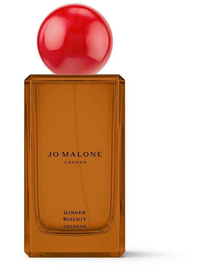 Ginger Biscuit Cologne 100ml