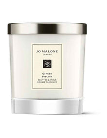 Ginger Biscuit Candle 200g