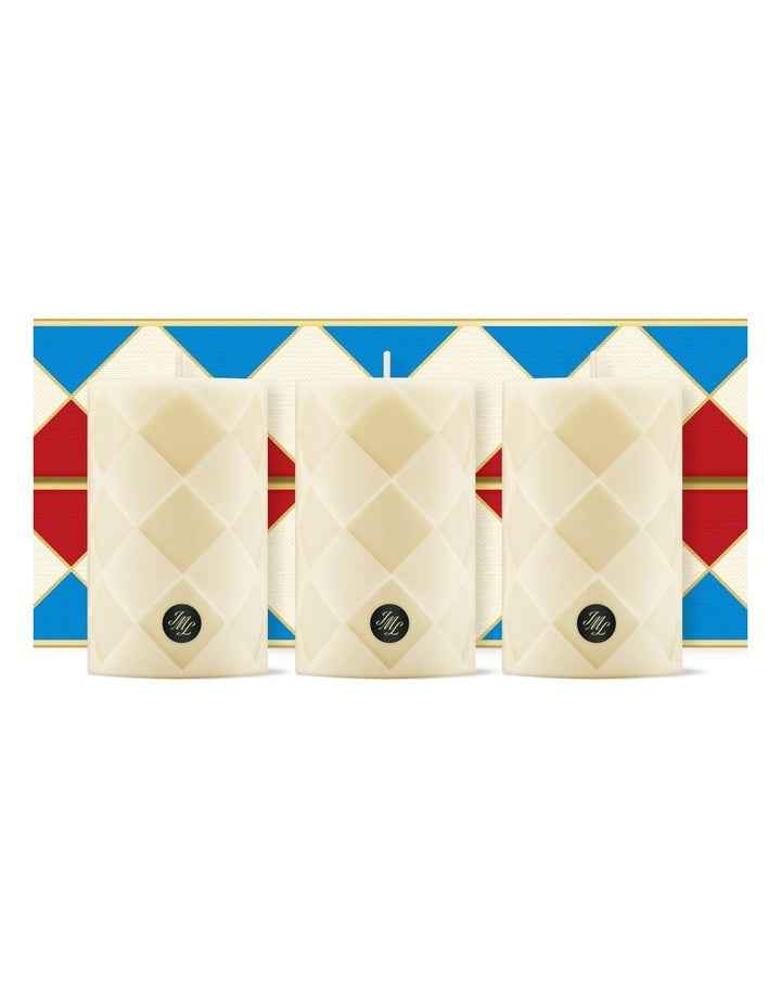 Pillar Candle Collection