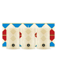 Pillar Candle Collection