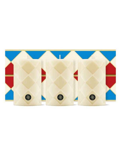 Pillar Candle Collection