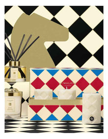 Pillar Candle Collection