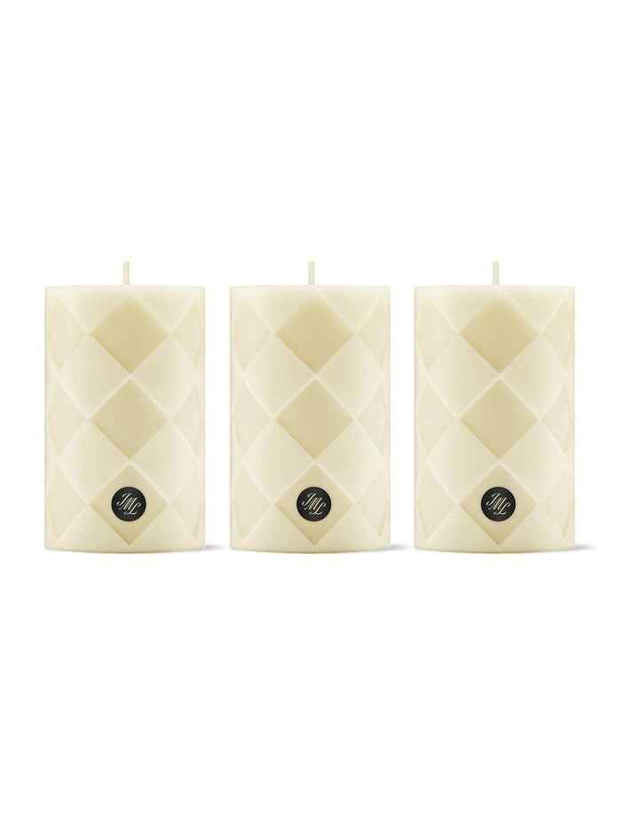 Pillar Candle Collection