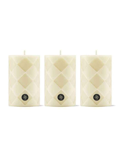 Pillar Candle Collection