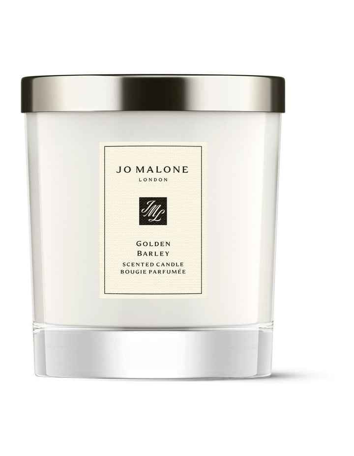 Jo Malone London Golden Barley Scented Candle 200g