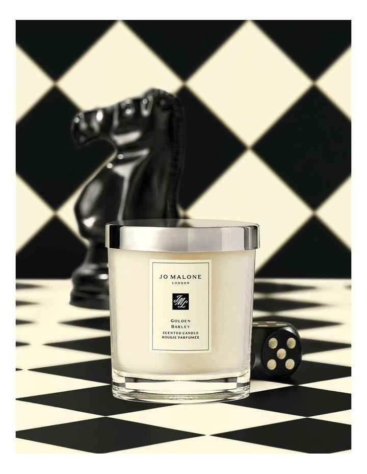 Jo Malone London Golden Barley Scented Candle 200g