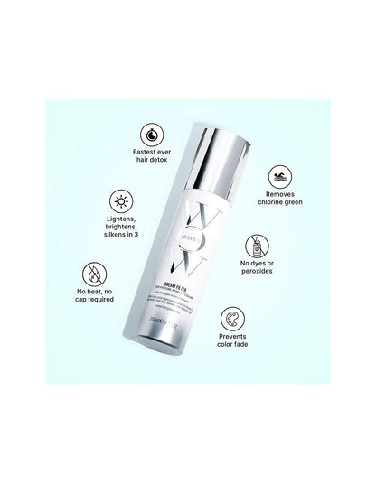 Dream Filter Pre Shampoo Spray 200ml