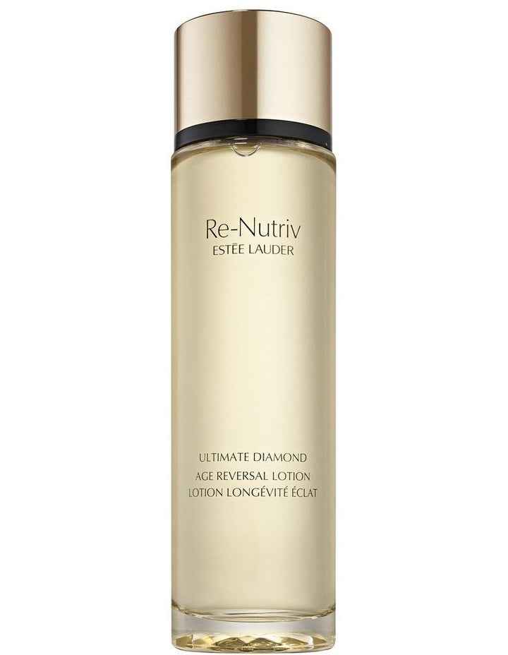 Re-Nutriv Ultimate Diamond Age Reversal Treatment Lotion 200ml