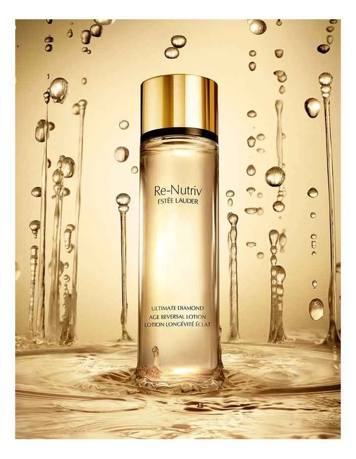 Re-Nutriv Ultimate Diamond Age Reversal Treatment Lotion 200ml