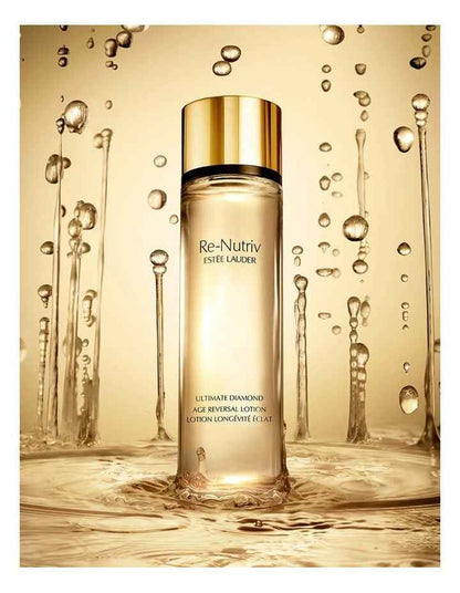 Re-Nutriv Ultimate Diamond Age Reversal Treatment Lotion 200ml