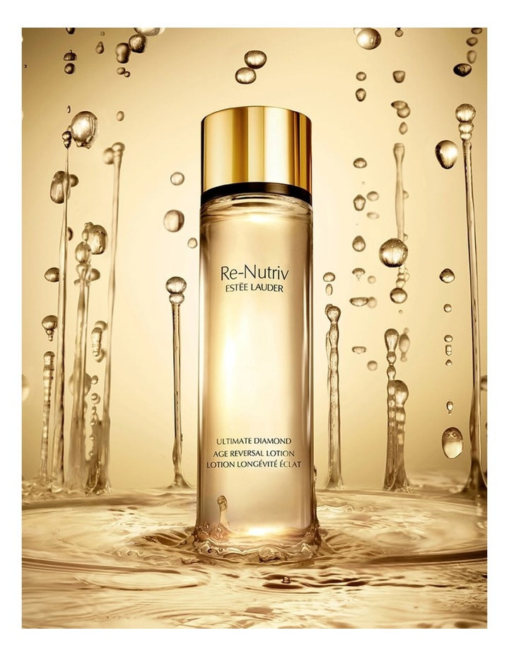 Re-Nutriv Ultimate Diamond Age Reversal Treatment Lotion 200ml