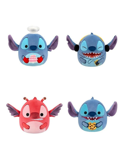 Disney 10in Stitch Assorted
