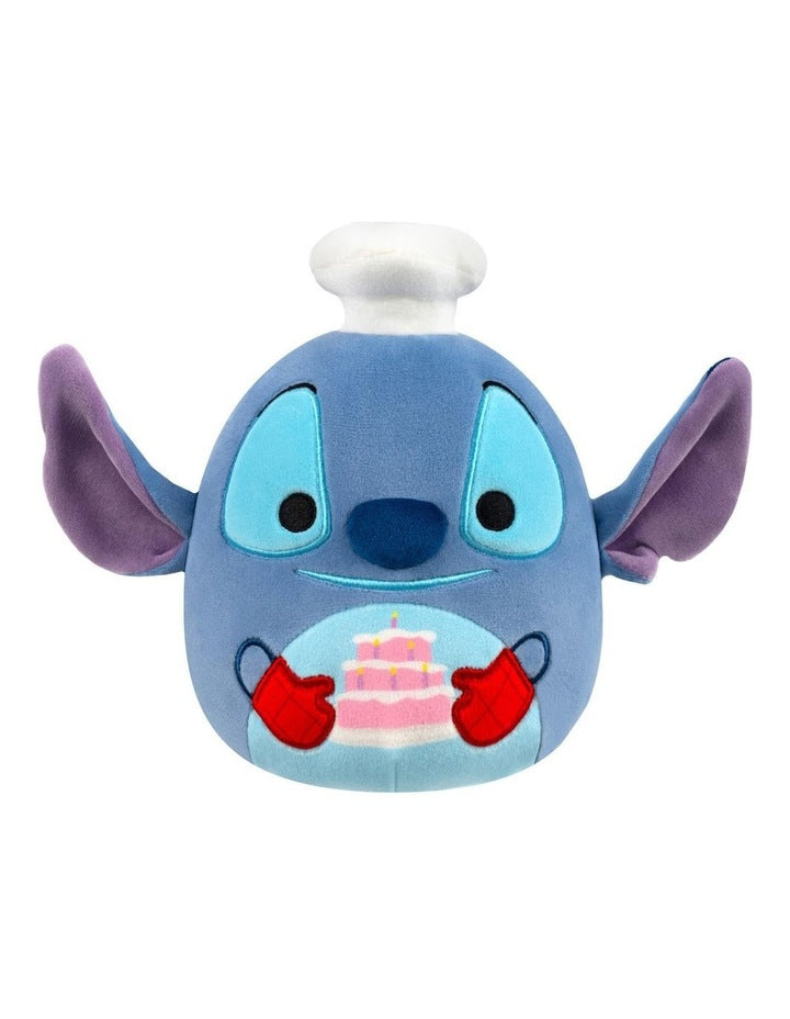 Disney 10in Stitch Assorted